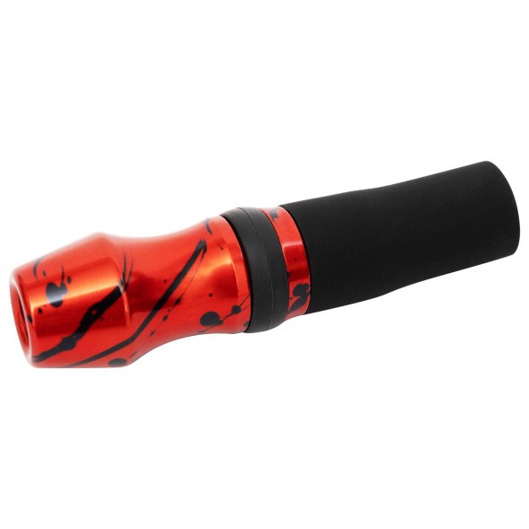 Мундштук индивидуальный ESS - Чёрное на Красном купить в Томске