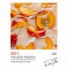 Табак Joy - Chudo Peach (Персиковый Йогурт, 25 грамм) купить в Томске
