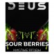 Табак Deus - Sour Berries (Кислые Ягоды, 30 грамм) купить в Томске