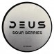 Табак Deus - Sour Berries (Кислые Ягоды, 30 грамм) купить в Томске