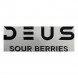 Табак Deus - Sour Berries (Кислые Ягоды, 30 грамм) купить в Томске