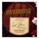 Табак Overdose - Lost Futura (Мускусная Вишня, 100 грамм) купить в Томске