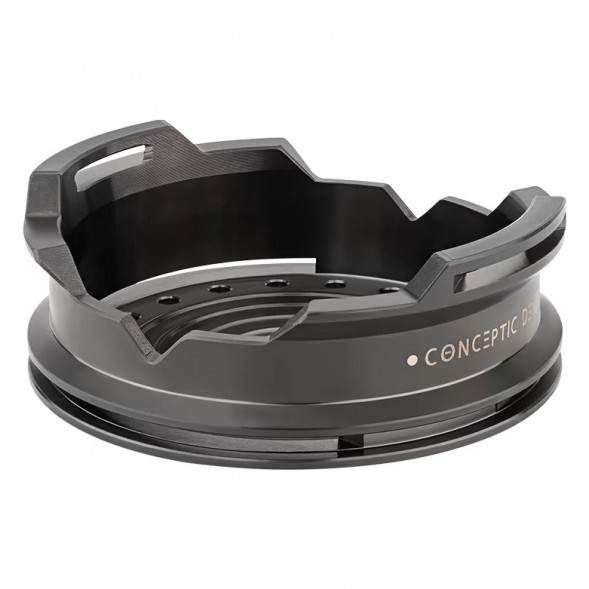 Kaloud Conceptic HMD Black купить в Томске