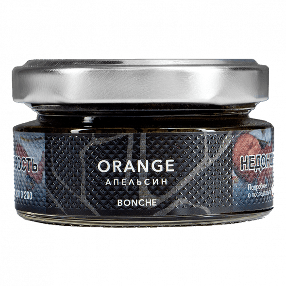 Табак Bonche - Orange (Апельсин, 30 грамм) купить в Томске