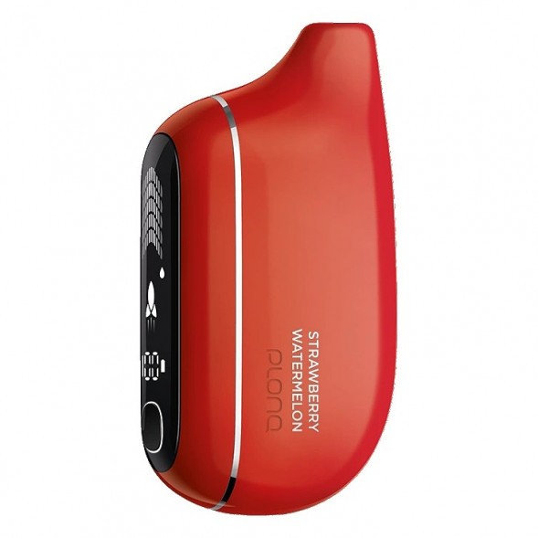 PLONQ MAX PRO - Клубника Арбуз (10000 затяжек) купить в Томске