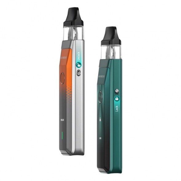 Электронная сигарета Vaporesso XROS PRO - Blue купить в Томске