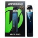 Электронная сигарета Vaporesso XROS PRO - Blue купить в Томске