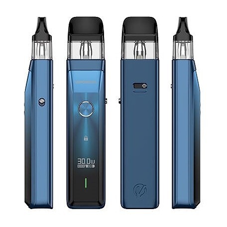 Электронная сигарета Vaporesso XROS PRO - Blue купить в Томске