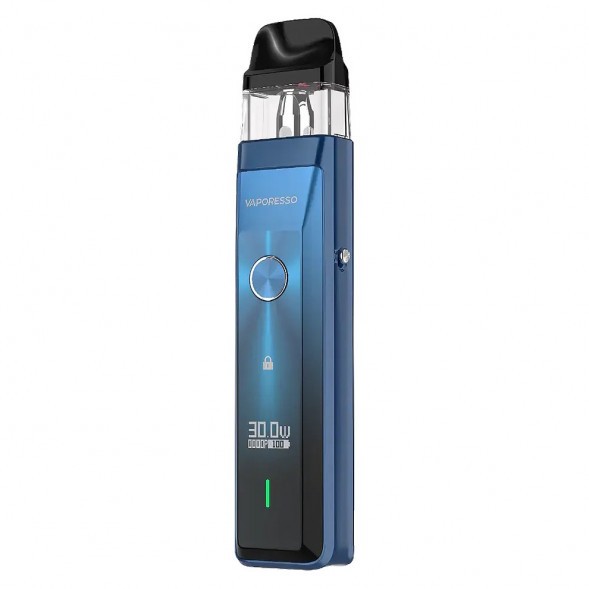 Электронная сигарета Vaporesso XROS PRO - Blue купить в Томске