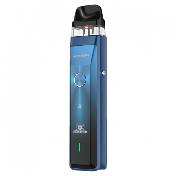 Электронная сигарета Vaporesso XROS PRO - Blue купить в Томске