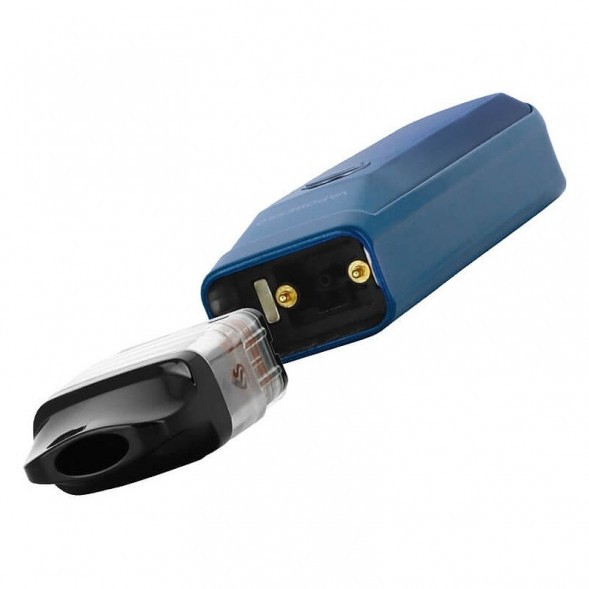 Электронная сигарета Vaporesso XROS PRO - Blue купить в Томске