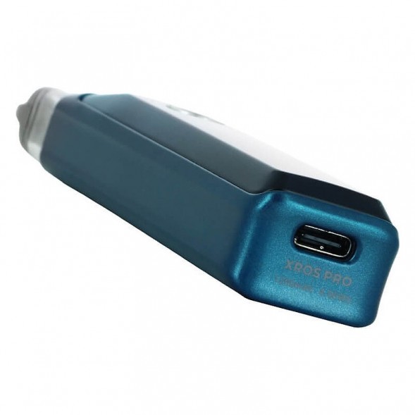 Электронная сигарета Vaporesso XROS PRO - Blue купить в Томске