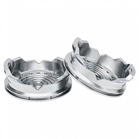 Kaloud Conceptic HMD Steel купить в Томске