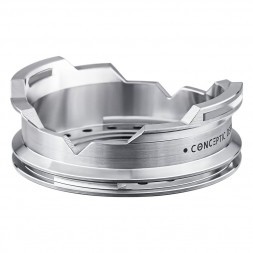 Kaloud Conceptic HMD Steel