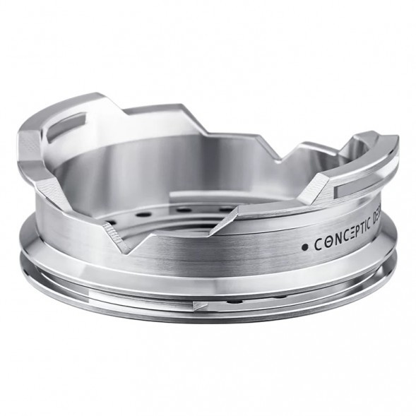 Kaloud Conceptic HMD Steel купить в Томске