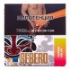 Табак Sebero - Wonder Melon (Арбуз и Дыня, 40 грамм) купить в Томске