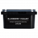 Табак Deus - Blueberry Yogurt (Черничный Йогурт, 250 грамм) купить в Томске