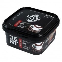 Табак Jent - MMM (Манго, Малина, Мёд, 200 грамм)