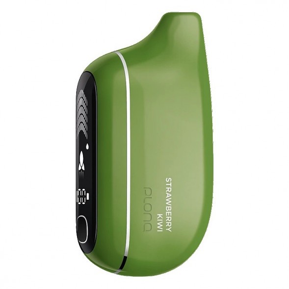 PLONQ MAX PRO - Киви Клубника (10000 затяжек) купить в Томске