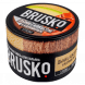 Смесь Brusko Strong - Дыня с Кокосом и Карамелью (50 грамм) купить в Томске