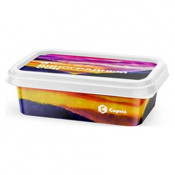 Табак Сарма - Виноградный Сок (100 грамм) купить в Томске