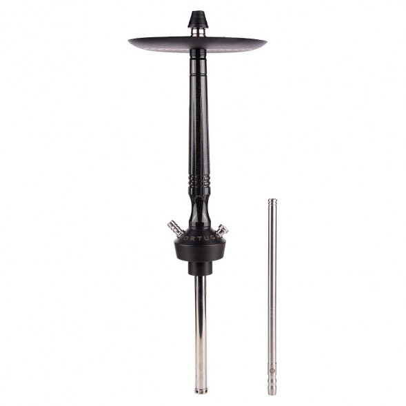 Кальян Tortuga - Галера Космос (Без Колбы) купить в Томске