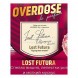 Табак Overdose - Lost Futura (Мускусная Вишня, 25 грамм) купить в Томске