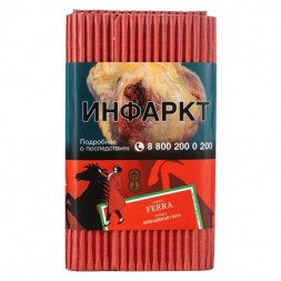 Табак Satyr - Ferra (Лошадиная Сила, 100 грамм)