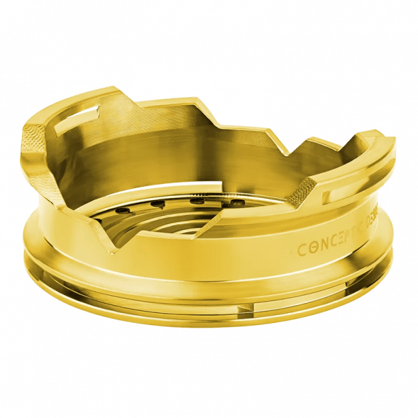 Kaloud Conceptic HMD Gold купить в Томске