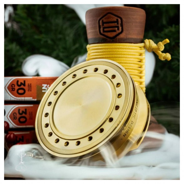 Kaloud Conceptic HMD Gold купить в Томске