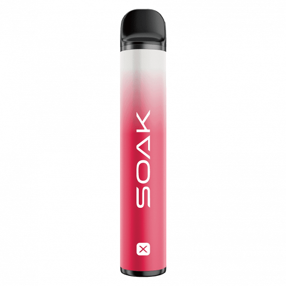 SOAK X - Dragonheart (Сердце Дракона, 2200 затяжек) купить в Томске