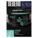 Табак Sebero Black - Mint (Мята, 100 грамм) купить в Томске