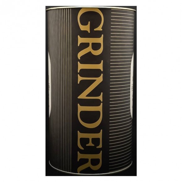 Табак Satyr Platinum - Grinder Limited Edition (Грайндер Лимитед, 100 грамм) купить в Томске