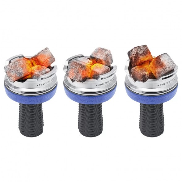 Kaloud Conceptic HMD Bronze купить в Томске