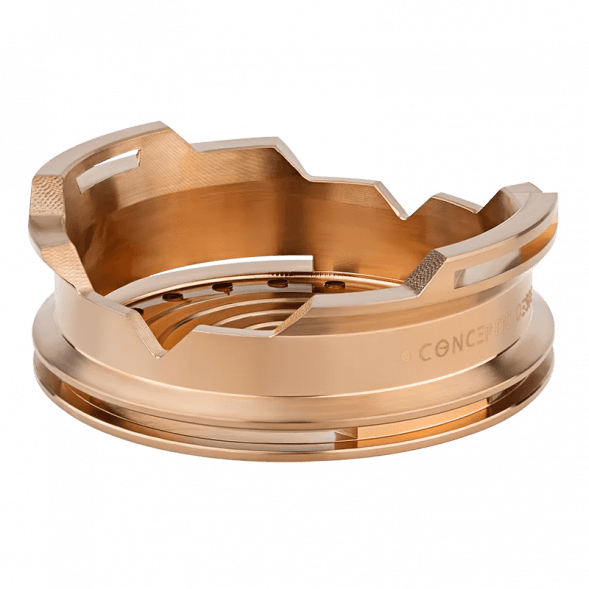 Kaloud Conceptic HMD Bronze купить в Томске