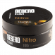 Табак Sebero Black - Nitro (Нитро, 100 грамм) купить в Томске