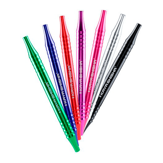 Мундштук алюминиевый KAYA - Barracuda купить в Томске