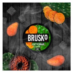Смесь Brusko Strong - Кактусовый Финик (50 грамм)