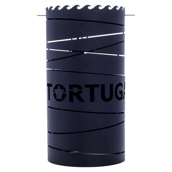 Колпак Tortuga - Верп (Чёрный) купить в Томске