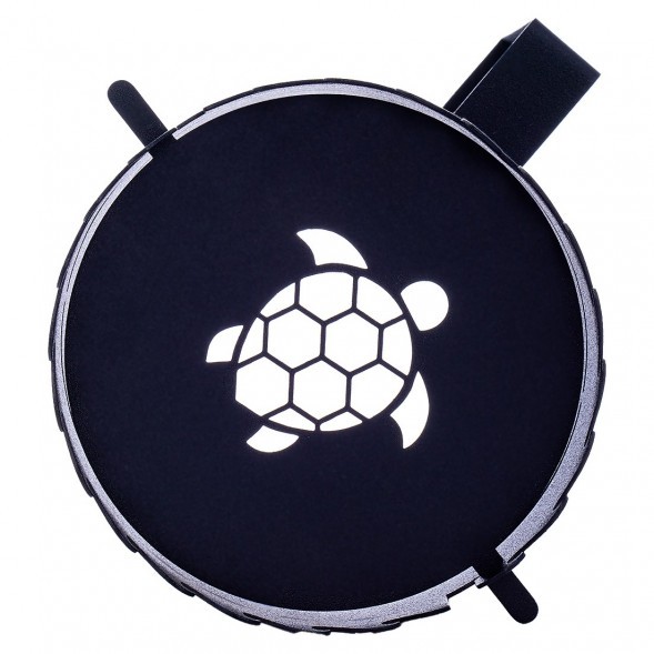 Колпак Tortuga - Верп (Чёрный) купить в Томске