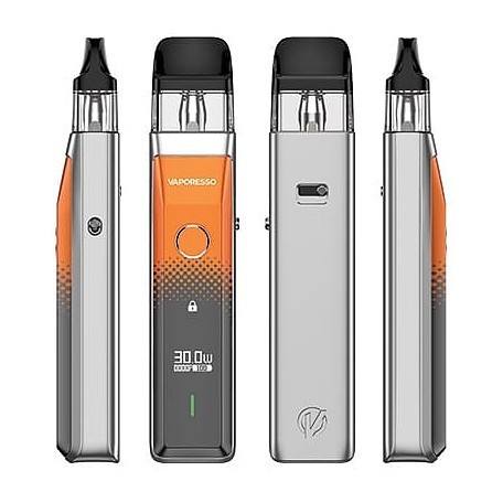 Электронная сигарета Vaporesso XROS PRO - Orange купить в Томске
