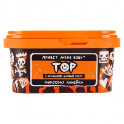 Табак Хулиган - Тор (Мятный Арбуз, 200 грамм)