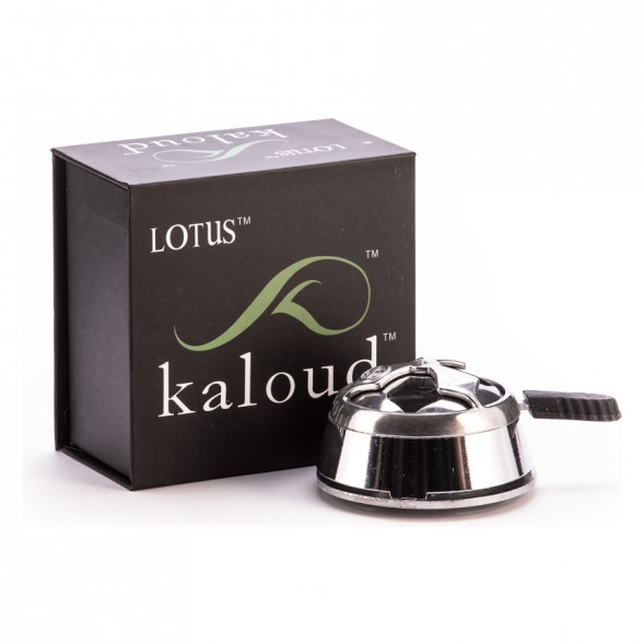 Kaloud Lotus N (Черная ручка) купить в Томске