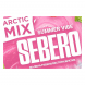 Табак Sebero Arctic Mix - Summer Vibe (Саммер Вайб, 25 грамм) купить в Томске
