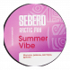 Табак Sebero Arctic Mix - Summer Vibe (Саммер Вайб, 25 грамм) купить в Томске