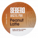 Табак Sebero Arctic Mix - Peanut Latte (Арахисовый Латте, 25 грамм) купить в Томске