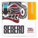 Табак Sebero - Apricot (Абрикос, 200 грамм) купить в Томске