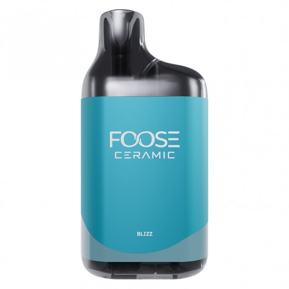FOOSE CERAMIC - Близз (Blizz, 7000 затяжек) купить в Томске