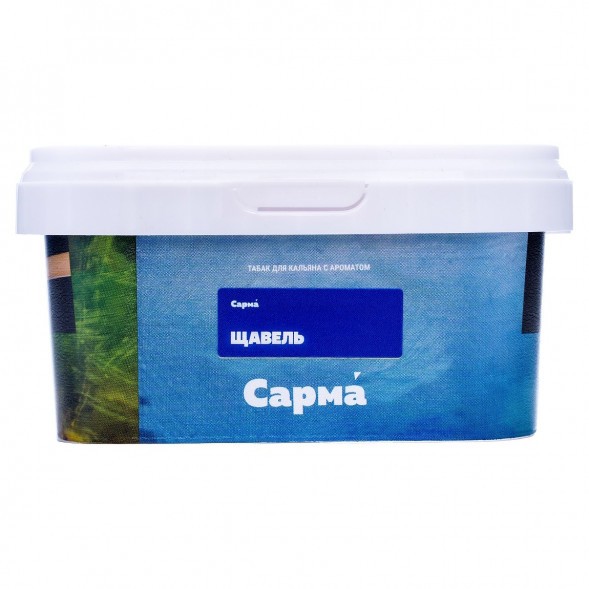 Табак Сарма - Щавель (100 грамм) купить в Томске