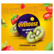 Табак Overdose - Strawberry Kiwi (Клубника и Киви, 25 грамм) купить в Томске